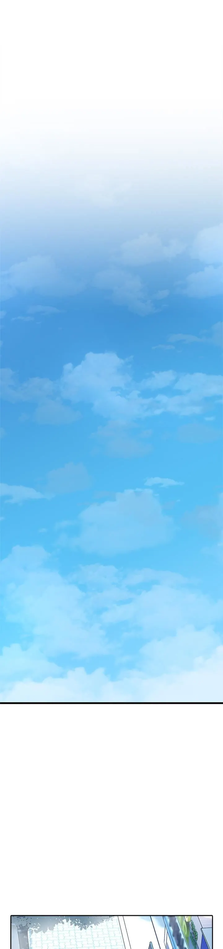 小心你后面♡ - 第17话-全射进我体内!! - page 26