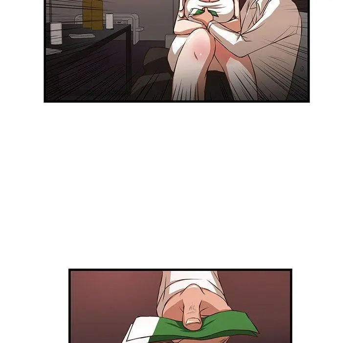 昂贵的交易 - 第2话 - page 36