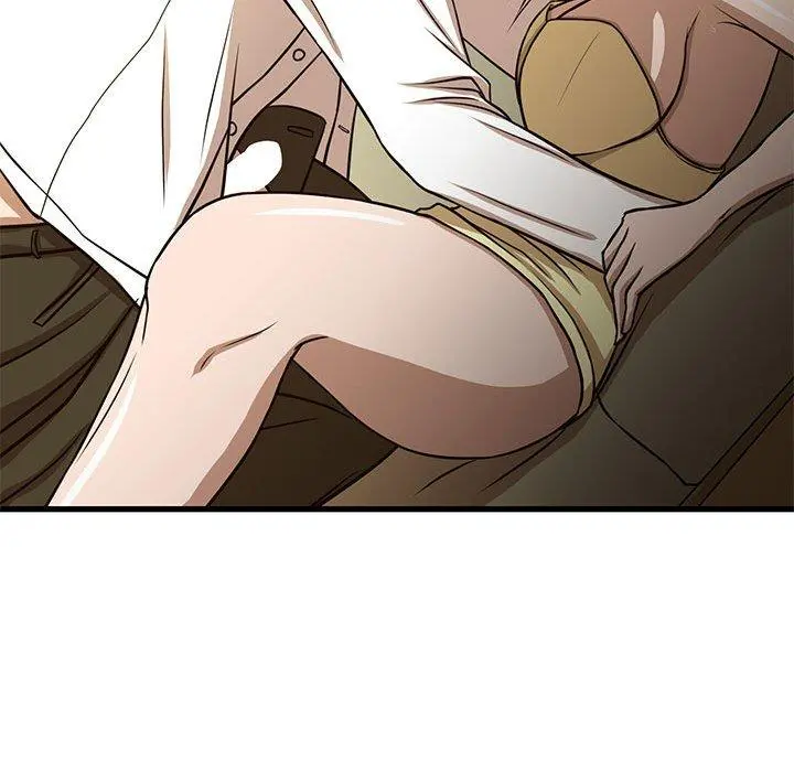 昂贵的交易 - 第5话 - page 64