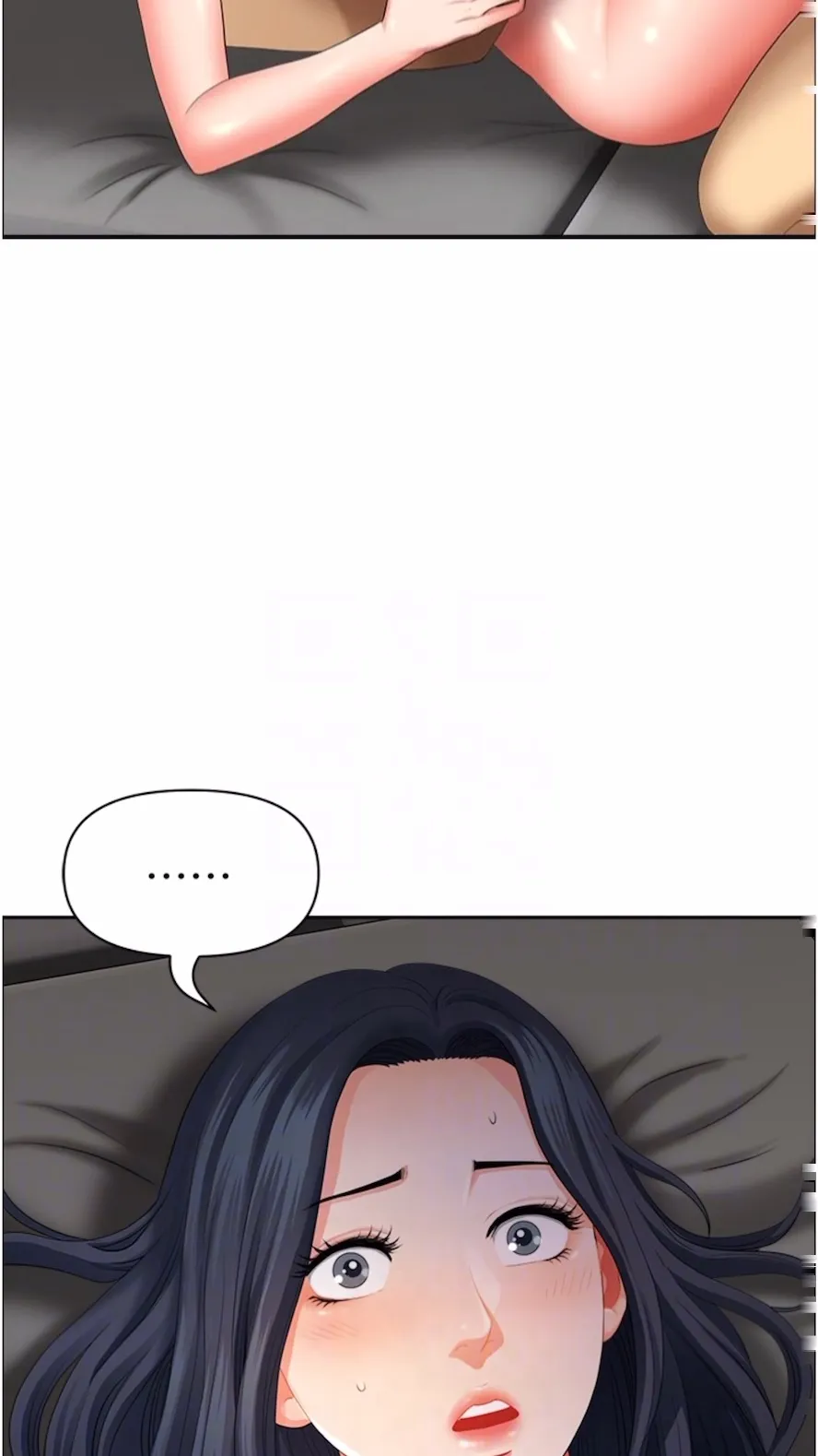 地方人妻们 - 第34話-我們不要一錯再錯了 - page 52
