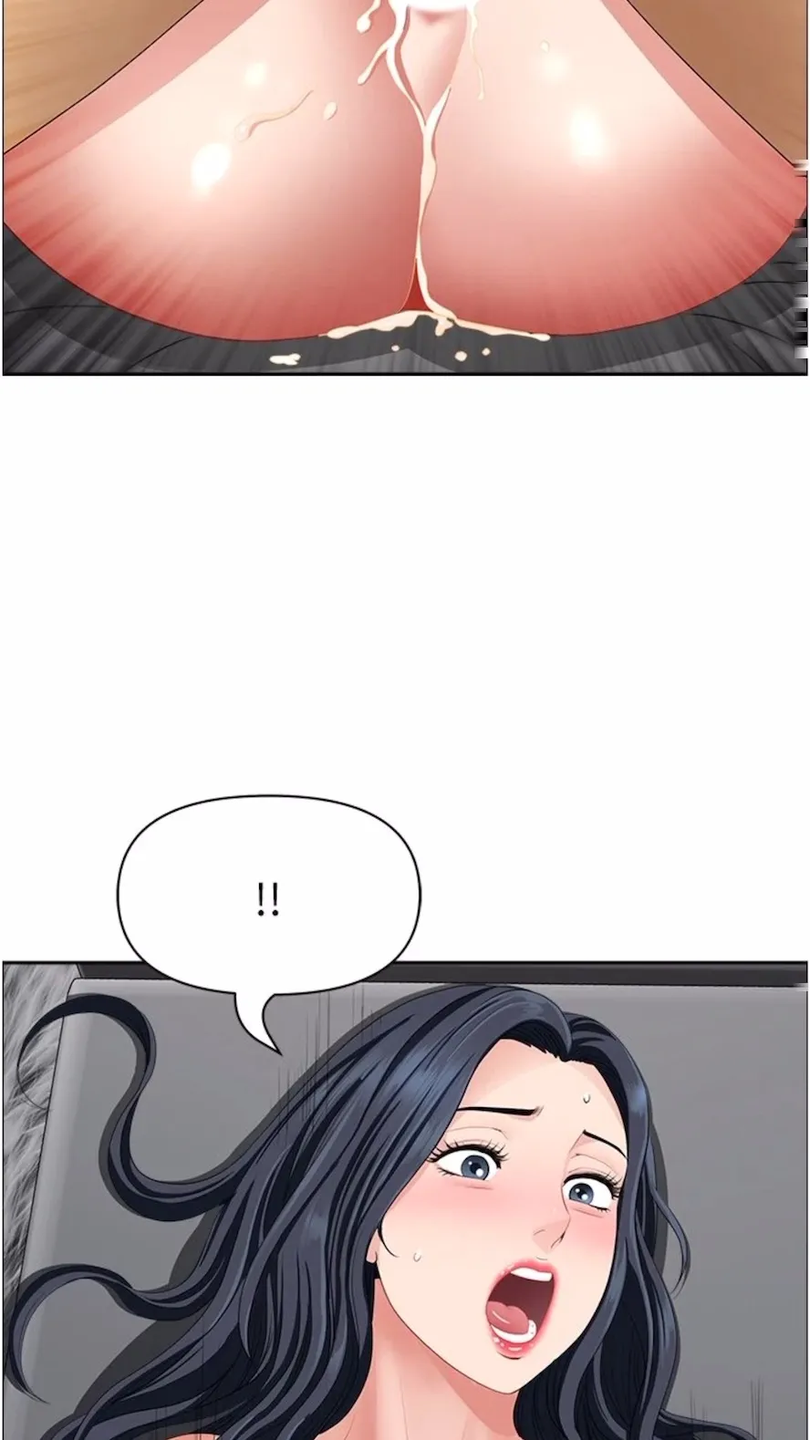 地方人妻们 - 第34話-我們不要一錯再錯了 - page 69