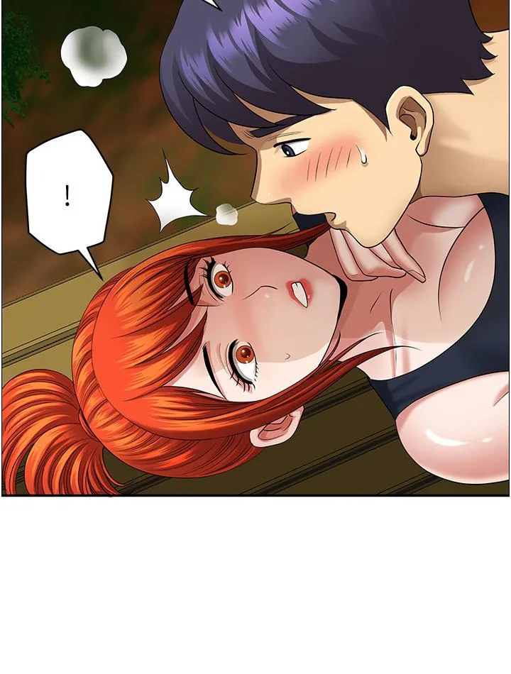 地方人妻们 - 第4话-在树林里大啖海鲜 - page 38