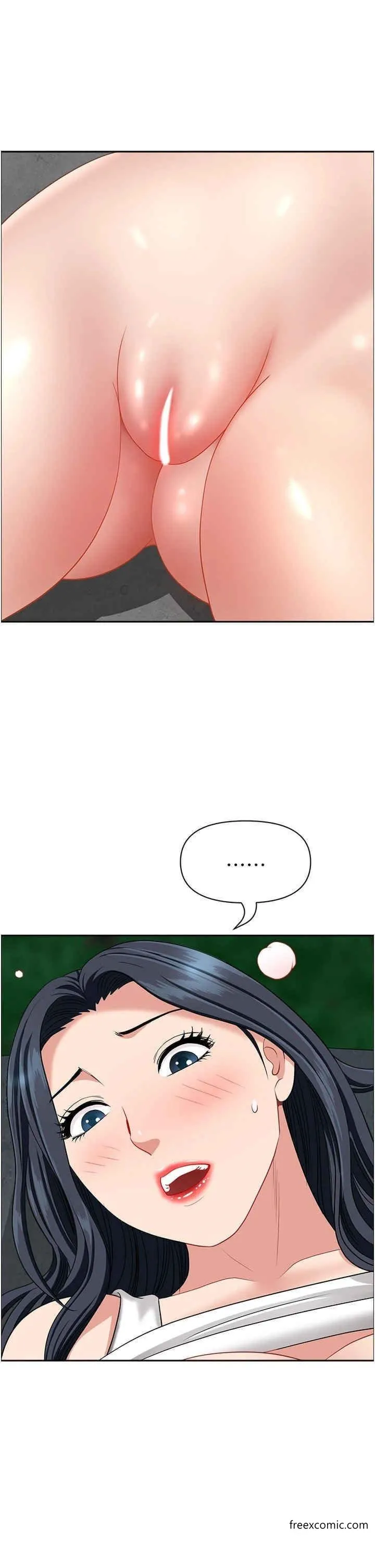 地方人妻们 - 第27話-吸到阿姨叫不要 - page 30