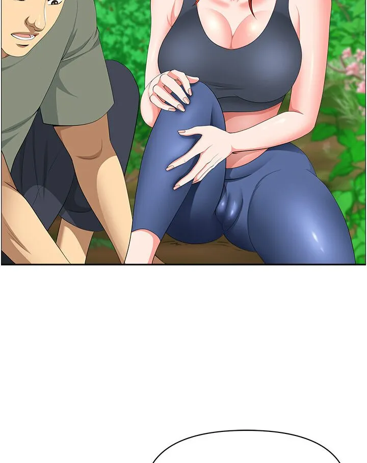 地方人妻们 - 第39話-誰…誰來救救我!! - page 46