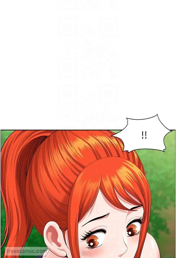 地方人妻们 - 第39話-誰…誰來救救我!! - page 54