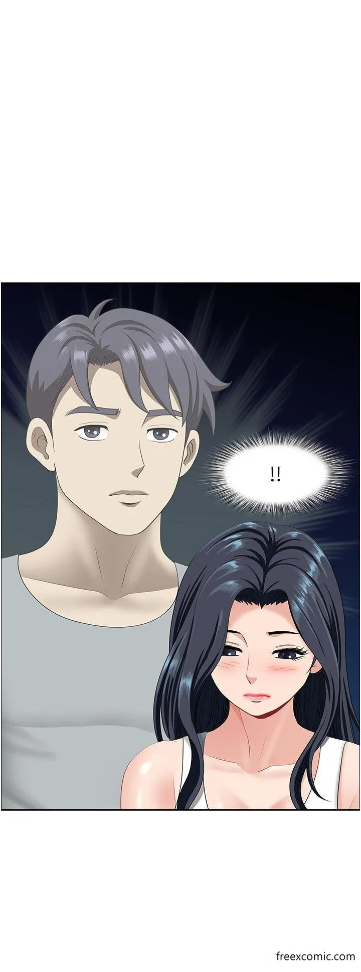 地方人妻们 - 第23话-早上还没爽够… - page 47