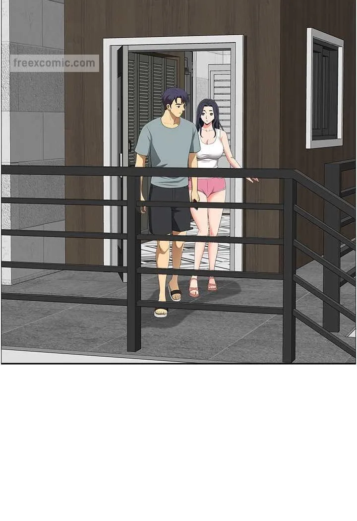 地方人妻们 - 第38話-看到妳我就失去理智 - page 81