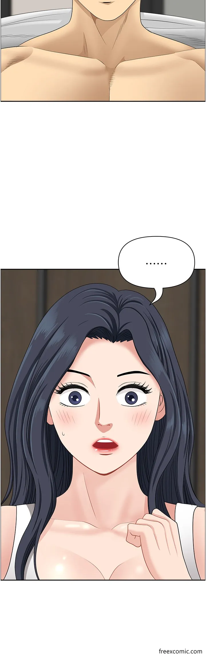 地方人妻们 - 第29話-再不起床，我就不客氣囉♥ - page 44