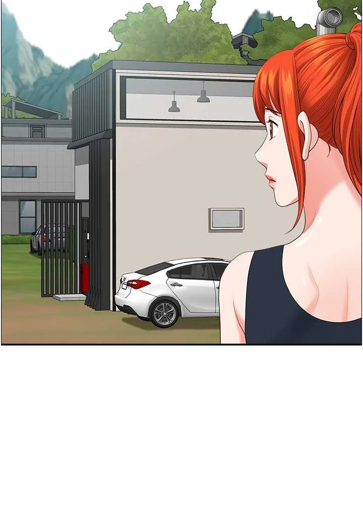 地方人妻们 - 第37話-想來點特別服務 - page 74