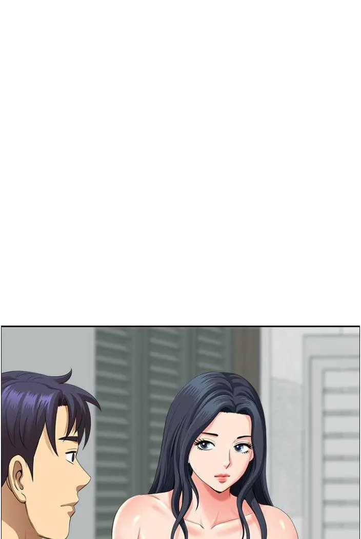 地方人妻们 - 第36話-不來場晨炮醒醒腦嗎? - page 8