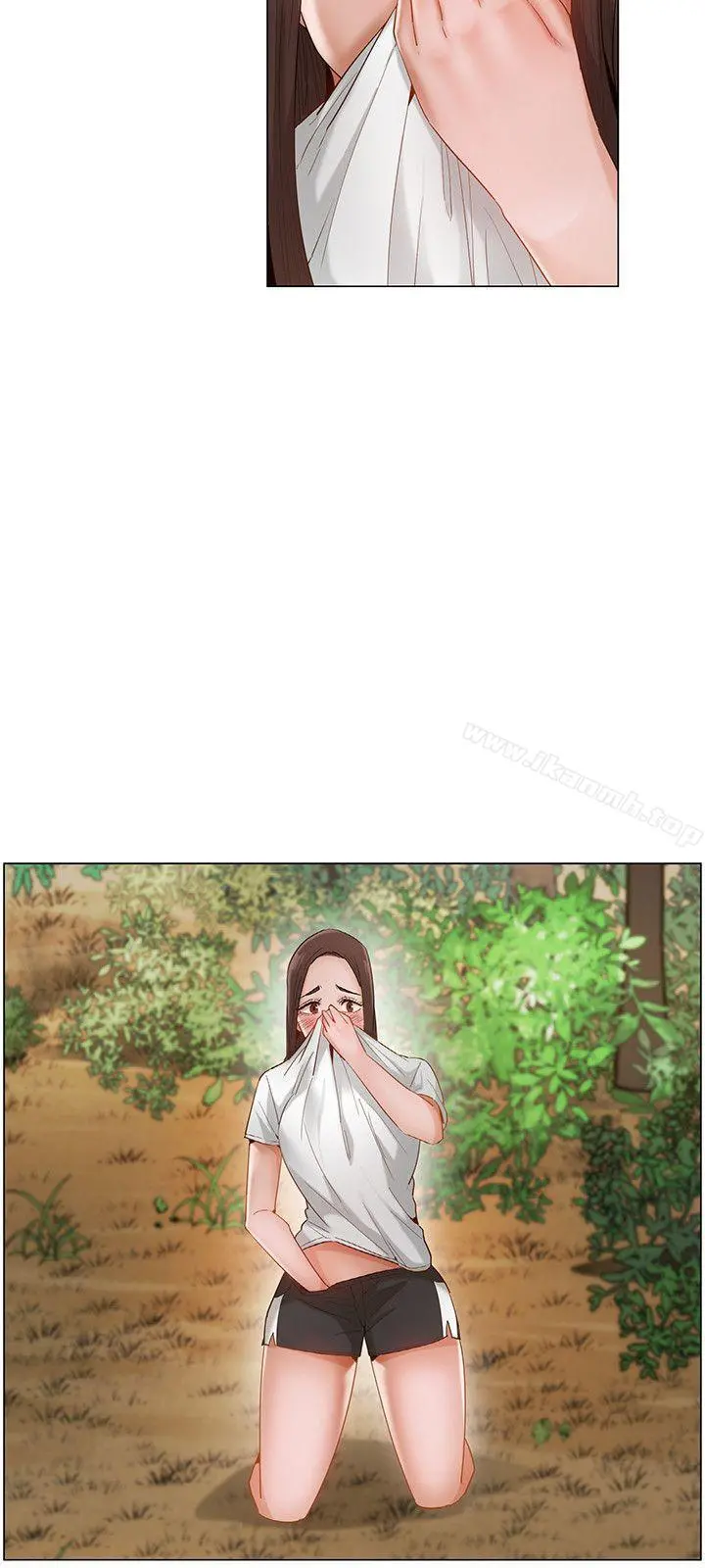 拜託，姦视我吧 - 第19话 - page 3