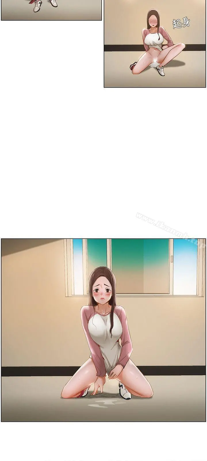 拜託，姦视我吧 - 第10话 - page 9