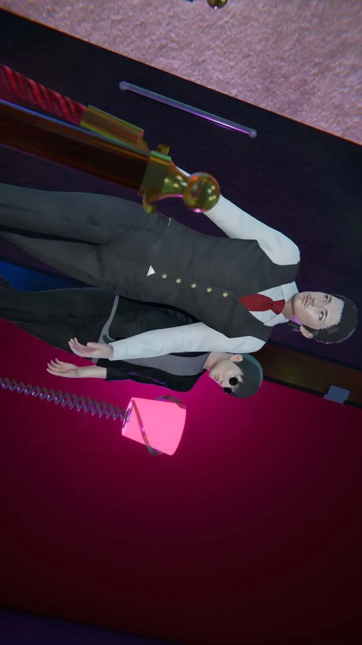 [3D]一夜暴富 - 第01章-03话 - page 7