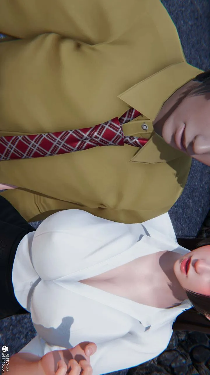 [3D]一夜暴富 - 第04章-03话 - page 33