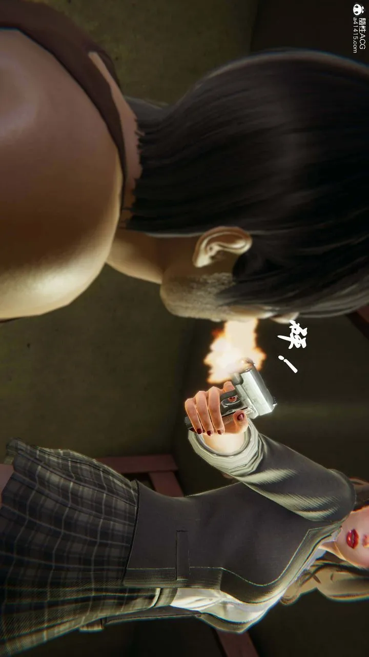 [3D]一夜暴富 - 第10章-02话 - page 22