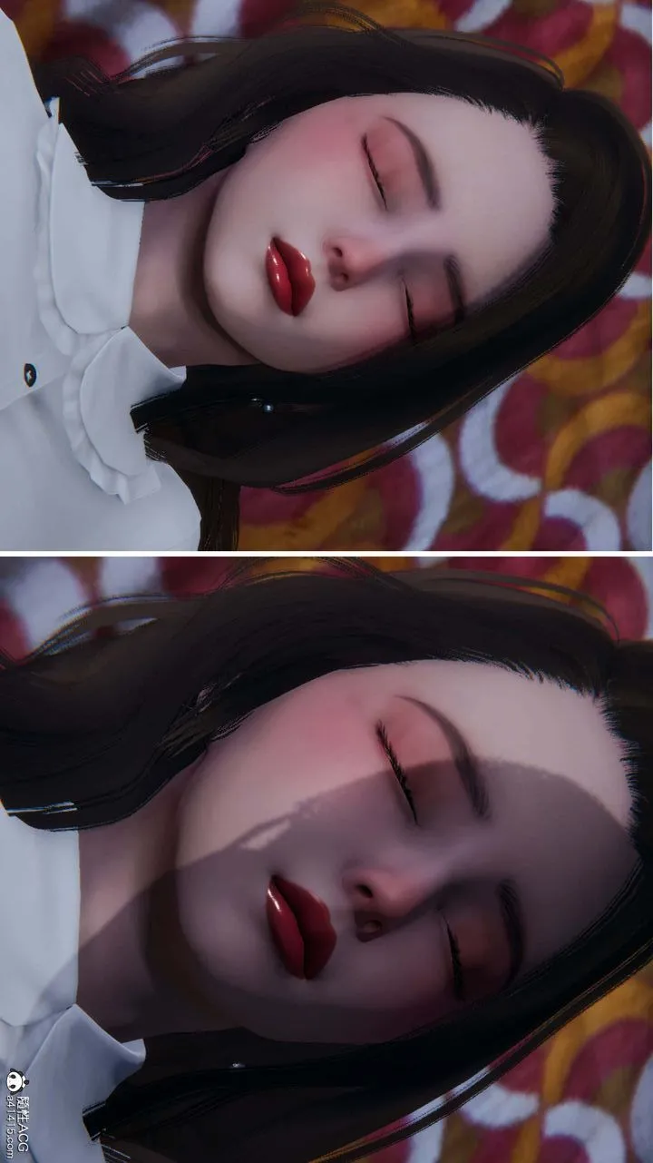 [3D]一夜暴富 - 第07章-02话 - page 55