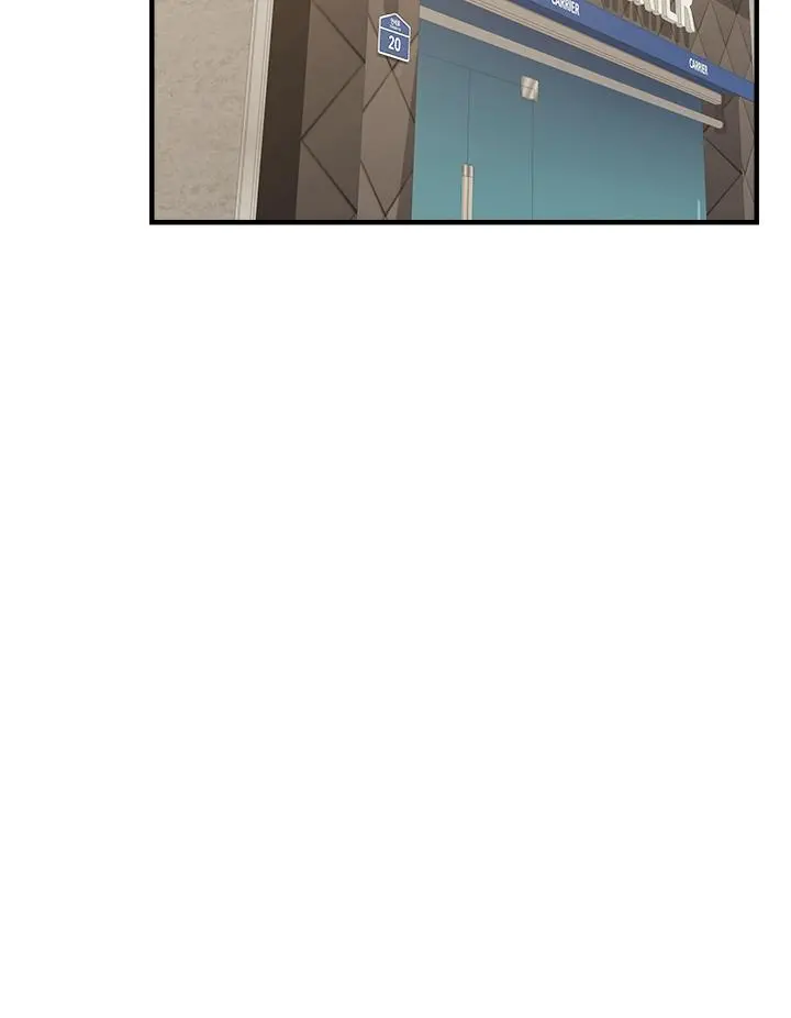 爸爸，请进! - 第20话-女儿大胆的挑逗 - page 24