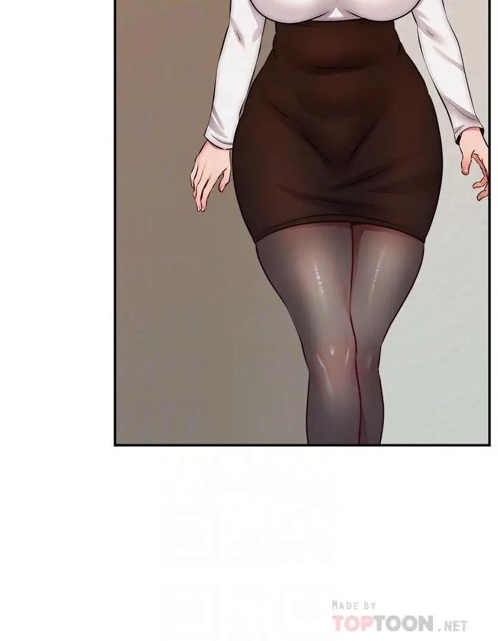 爸爸，请进! - 第36话-爸这么疼爱我，好性福 - page 16