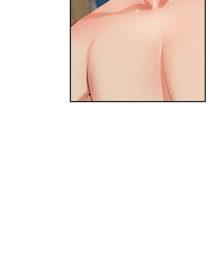 爸爸，请进! - 第36话-爸这么疼爱我，好性福 - page 39