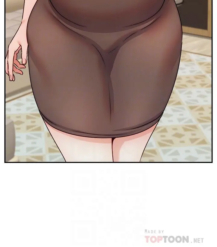 爸爸，请进! - 第50话-最终话-我最亲爱的家人 - page 4