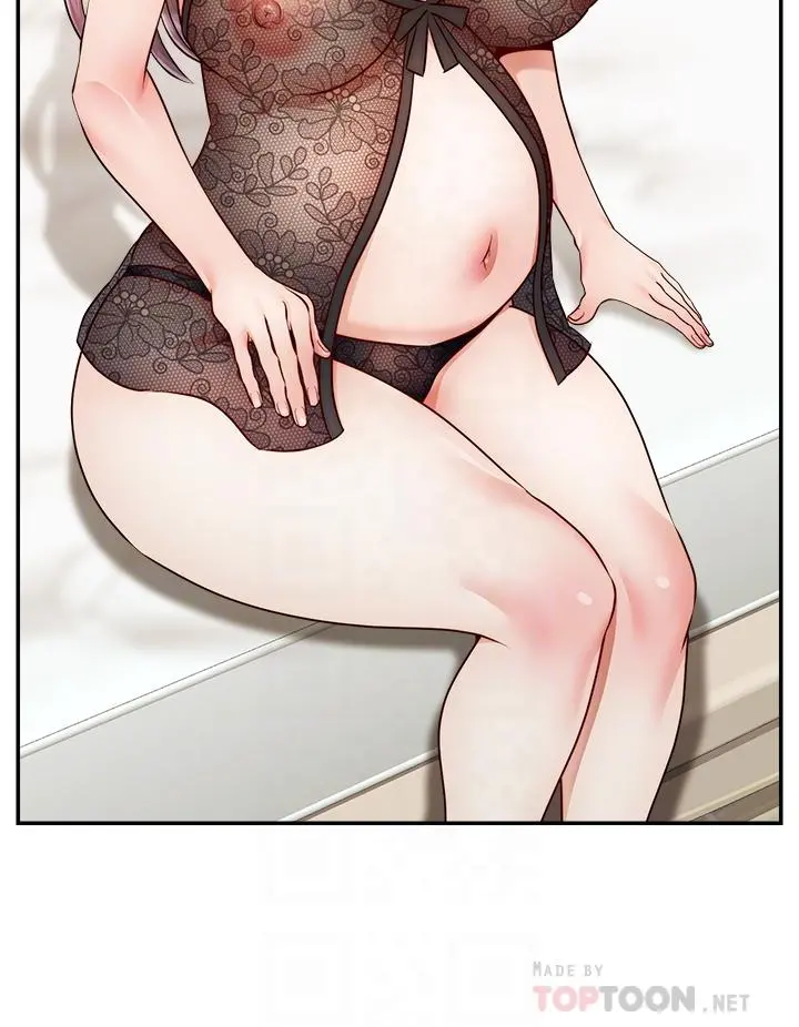 爸爸，请进! - 第50话-最终话-我最亲爱的家人 - page 16
