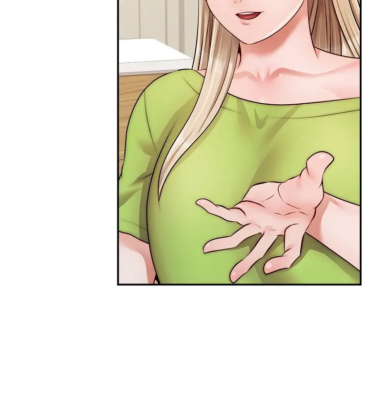 爸爸，请进! - 第40话-用羞耻的姿势被操翻天 - page 39