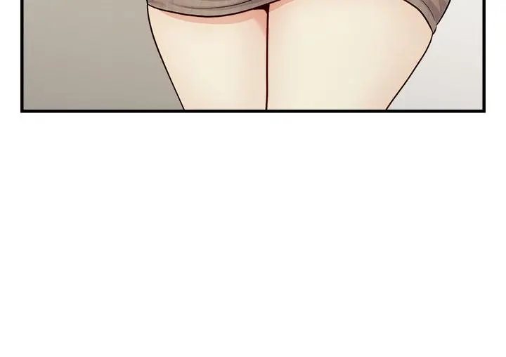 爸爸，请进! - 第18话-被前后夹攻的智琳 - page 36