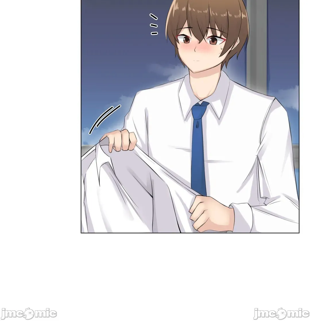 性爱房间-不XX会增加的房间/性爱房间S3 - 第9章 - page 30