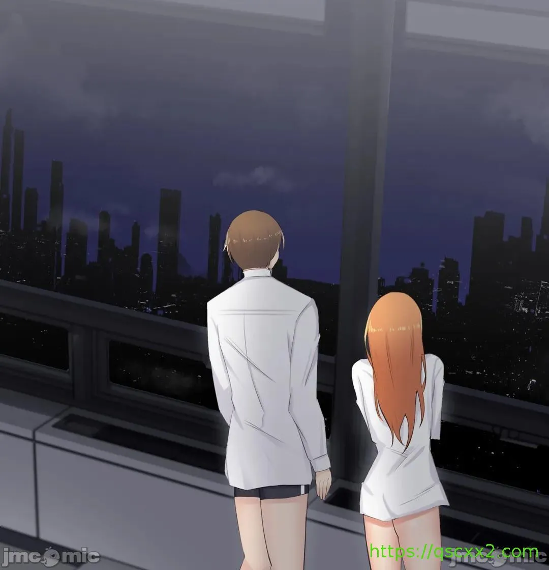 性爱房间-不XX会增加的房间/性爱房间S3 - 第9章 - page 55