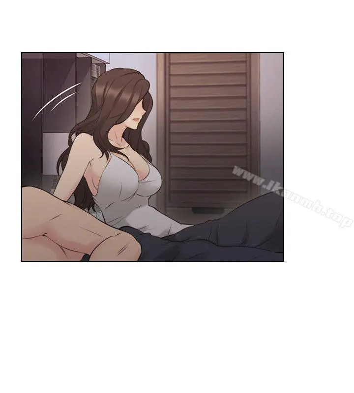 老师,好久不见 - 第58话-影片里的秘密 - page 4