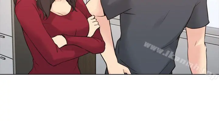老师,好久不见 - 第58话-影片里的秘密 - page 22