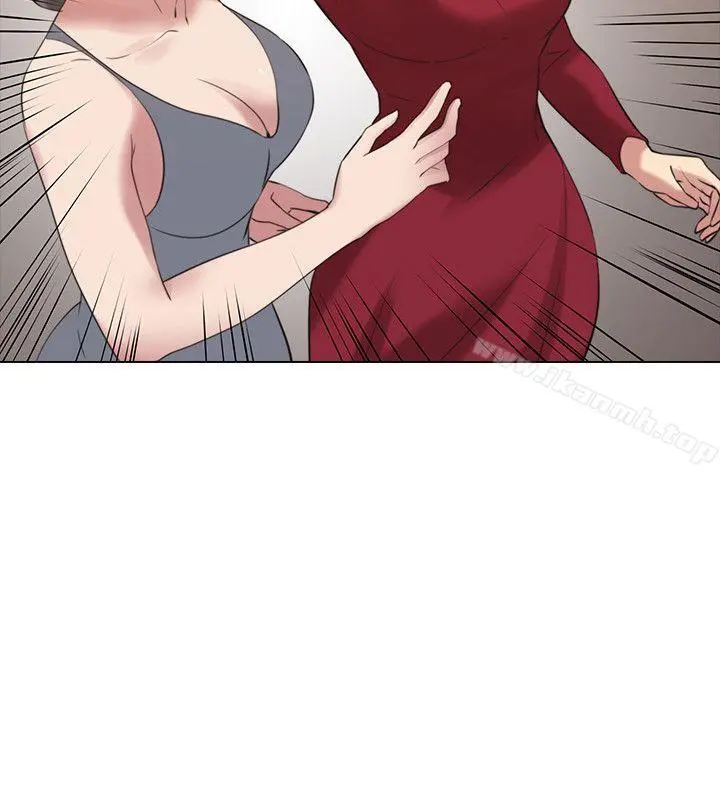 老师,好久不见 - 第58话-影片里的秘密 - page 32