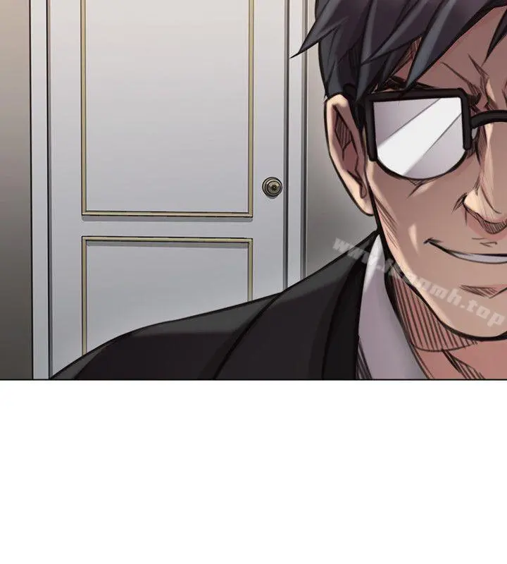 老师,好久不见 - 第44话-新的男人 - page 2
