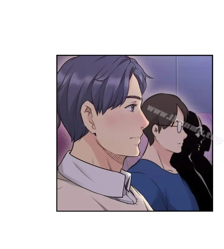 老师,好久不见 - 第44话-新的男人 - page 11