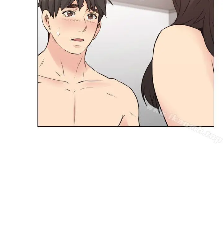 老师,好久不见 - 第63话-老师的惊人之举 - page 31