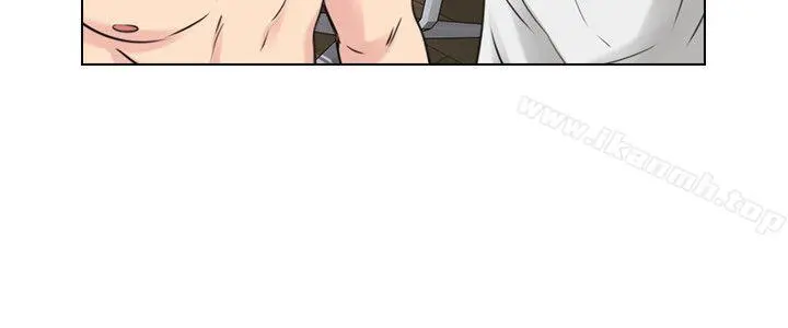 老师,好久不见 - 第64话-两个男人的对决 - page 5