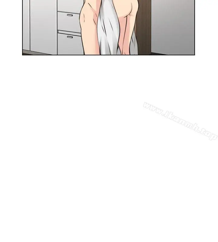 老师,好久不见 - 第64话-两个男人的对决 - page 9
