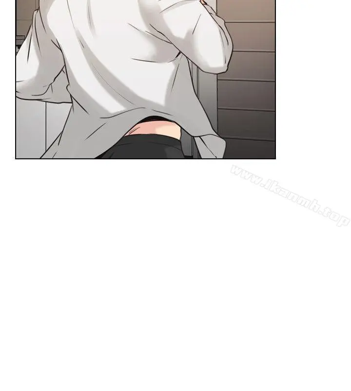老师,好久不见 - 第64话-两个男人的对决 - page 15