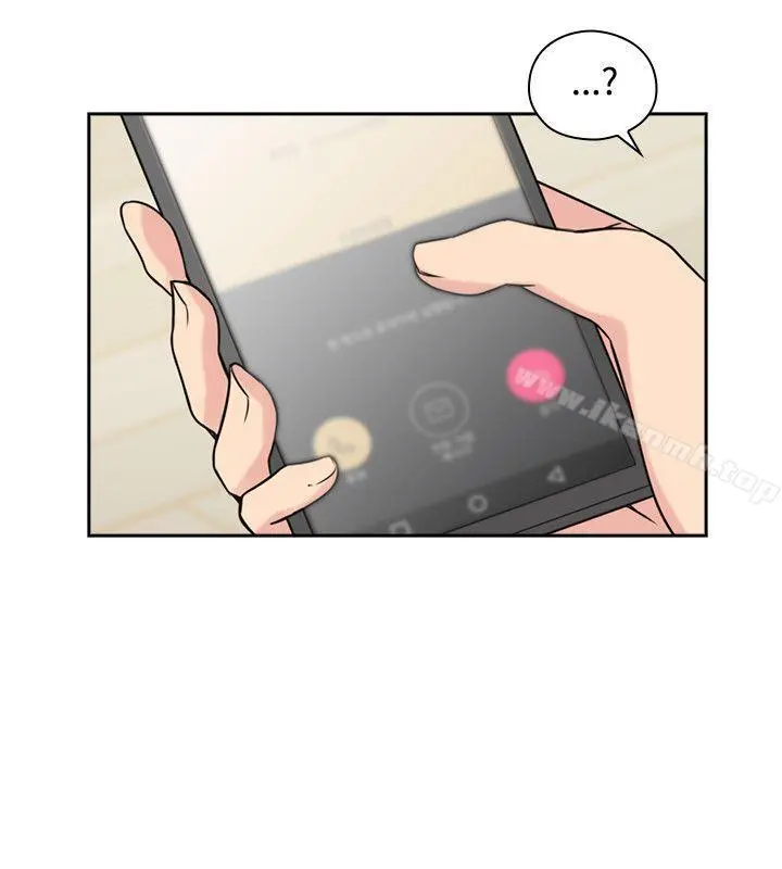 老师,好久不见 - 第6话 - page 19
