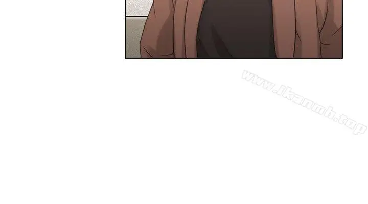 老师,好久不见 - 第39话-登门入室 - page 17
