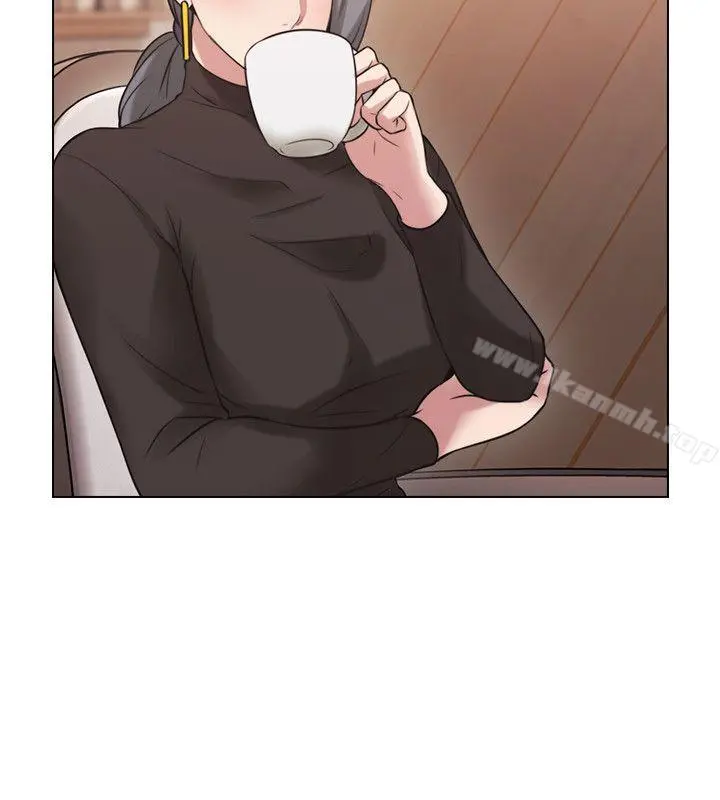 老师,好久不见 - 第54话-密会 - page 2