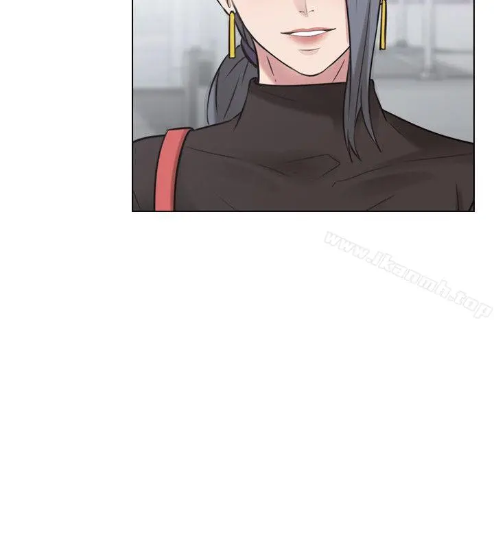 老师,好久不见 - 第54话-密会 - page 15