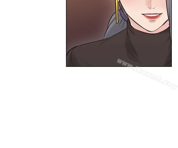 老师,好久不见 - 第54话-密会 - page 19