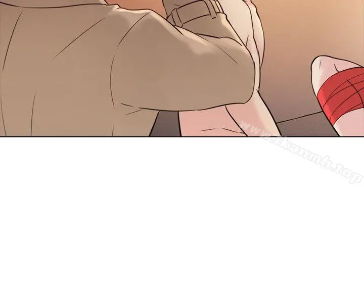 老师,好久不见 - 第55话-你想试试看吗? - page 13