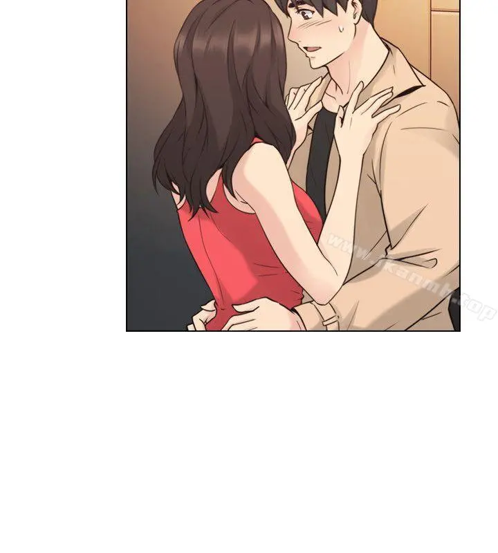 老师,好久不见 - 第57话-熙胜的阴谋 - page 24