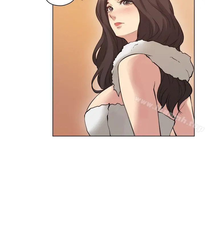老师,好久不见 - 第56话-不明来电 - page 12