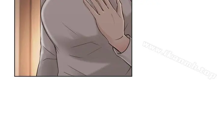 老师,好久不见 - 第45话-享受当下 - page 15