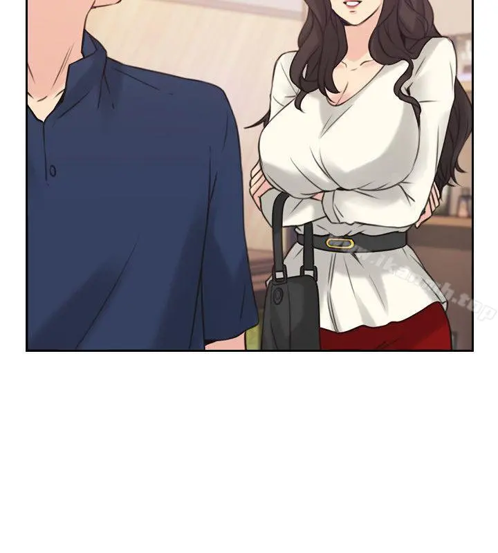 老师,好久不见 - 第17话 - page 34