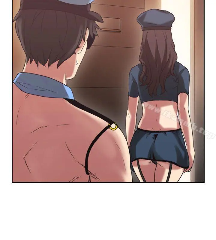 老师,好久不见 - 第24话 - page 33