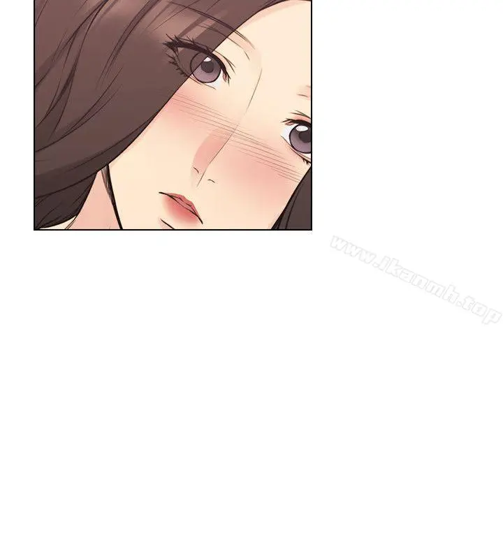老师,好久不见 - 第53话-帮我亲这里 - page 27